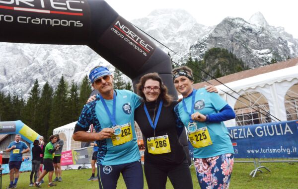 Tarvisio Summer Trail / 14.09.2024